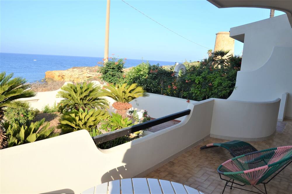 Photo of Patio Balcony in Granitola Torretta