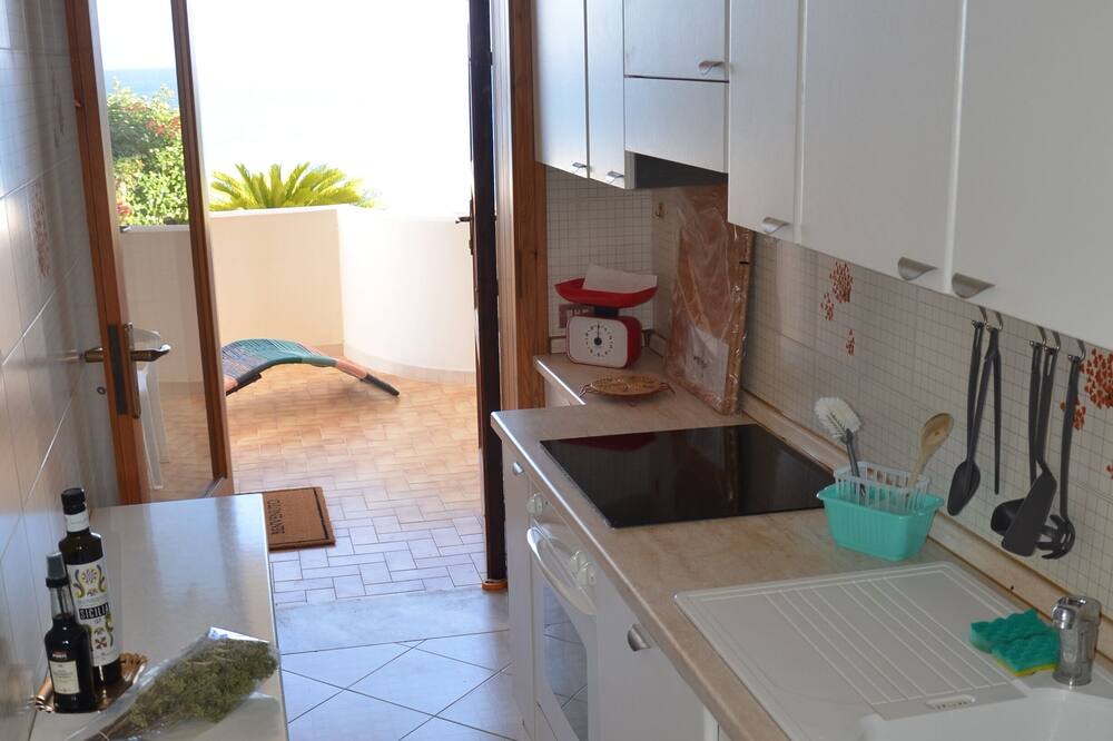 Photo of Kitchen in Granitola Torretta