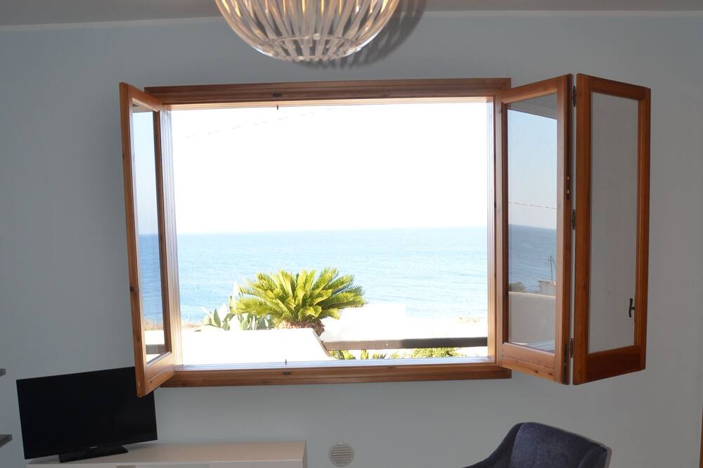 Photo of Livingroom in Granitola Torretta