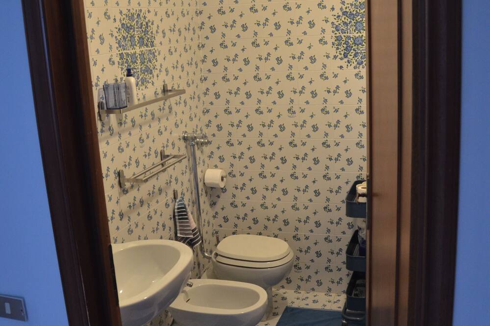 Photo of Bathroom in Granitola Torretta