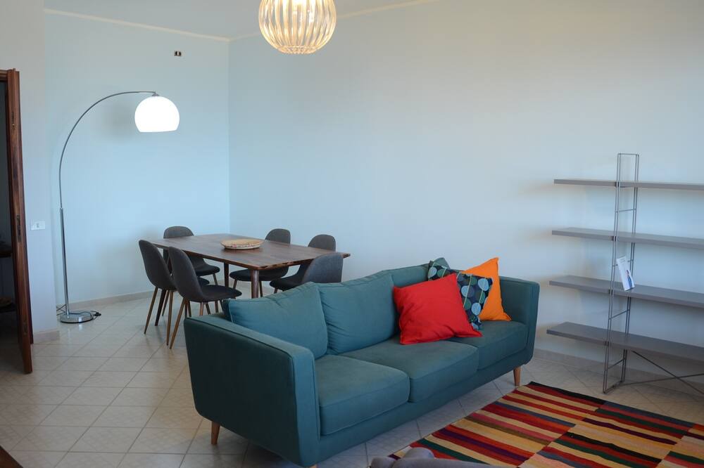 Photo of Livingroom in Granitola Torretta