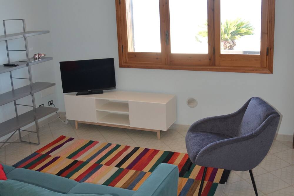 Photo of Livingroom in Granitola Torretta
