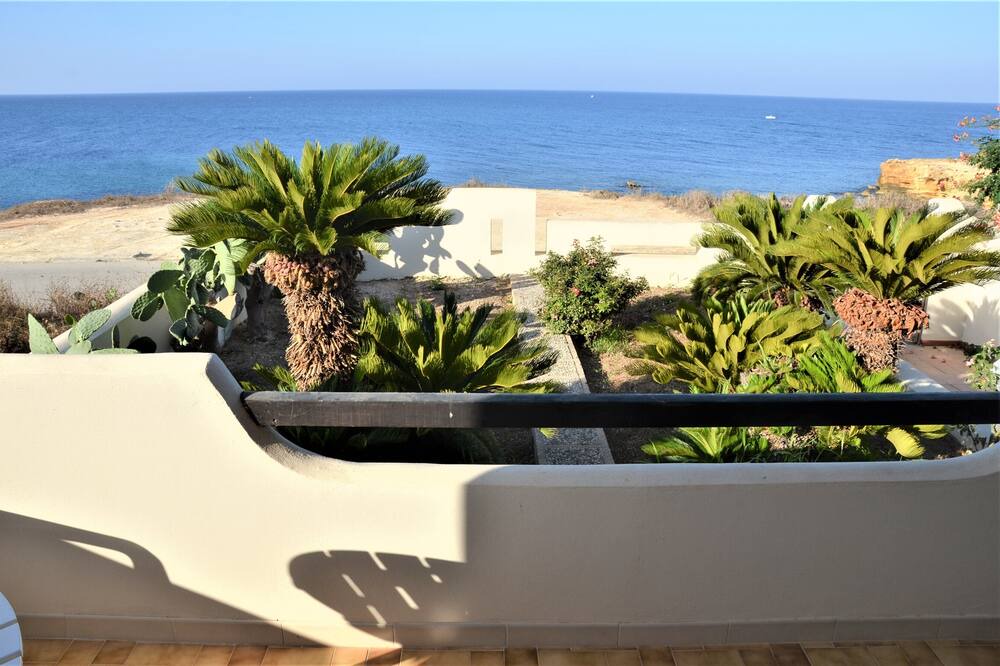 Photo of Patio Balcony in Granitola Torretta