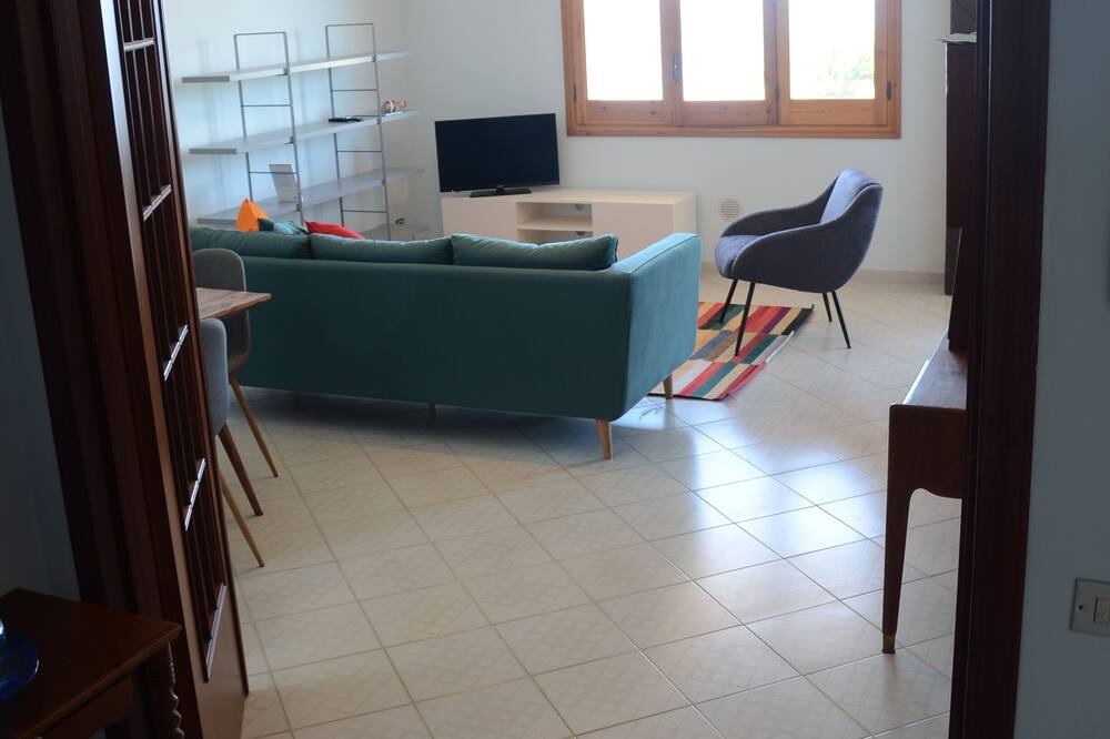 Photo of Livingroom in Granitola Torretta