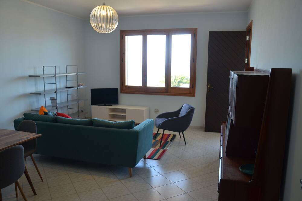 Photo of Livingroom in Granitola Torretta