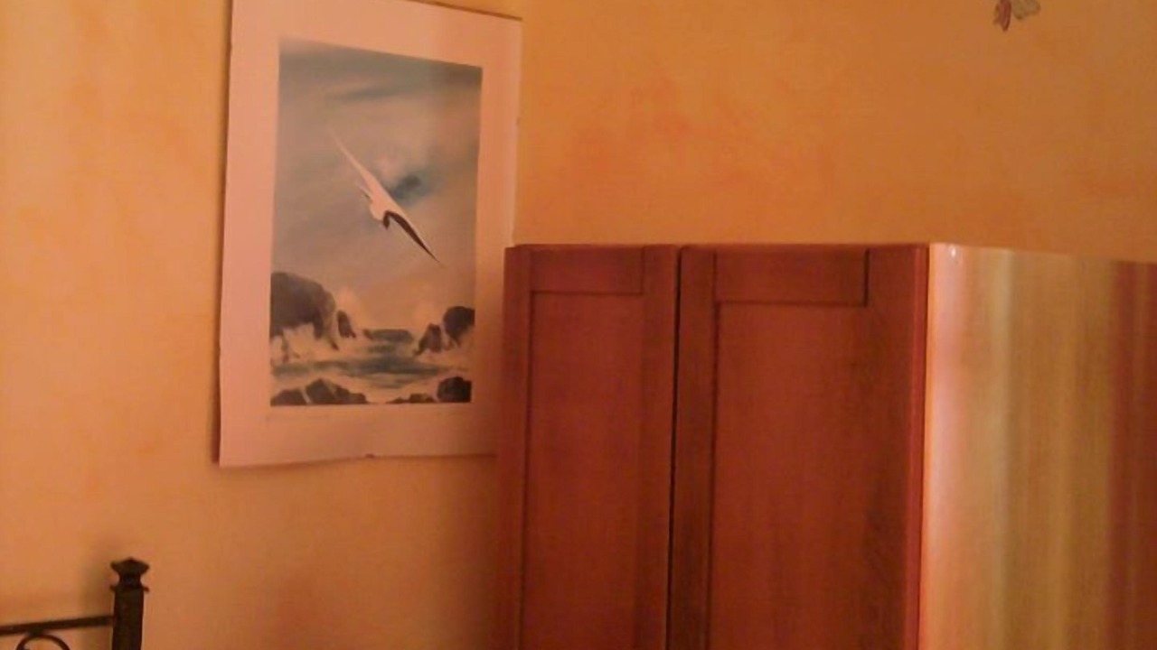 Photo of Bedroom in Furnari