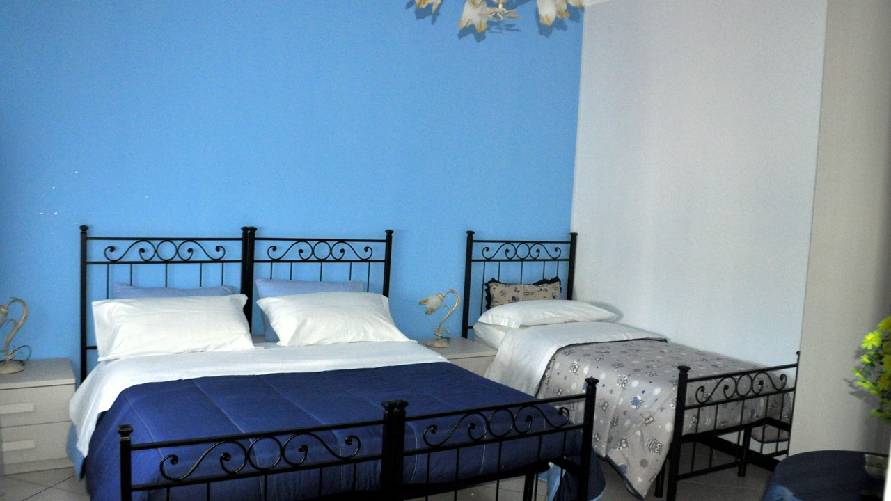 Photo of Bedroom in Mili Marina