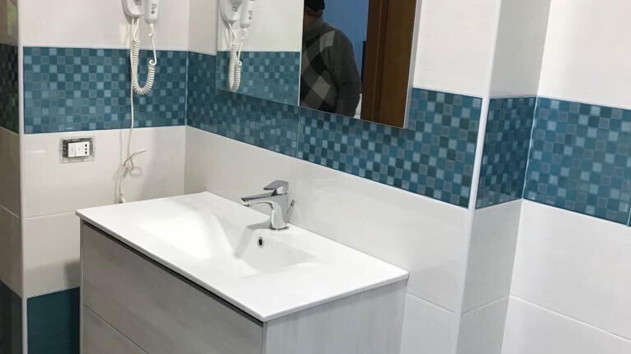 Photo of Bathroom in Mili Marina