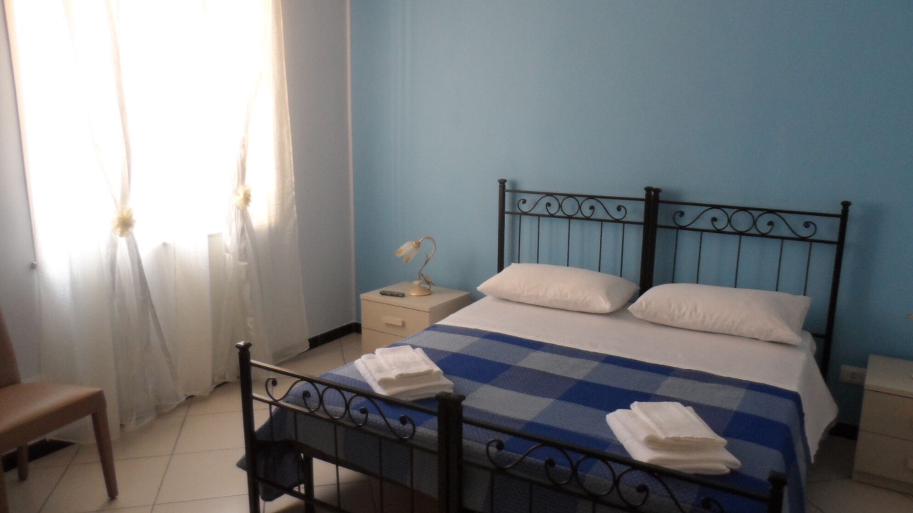 Photo of Bedroom in Mili Marina