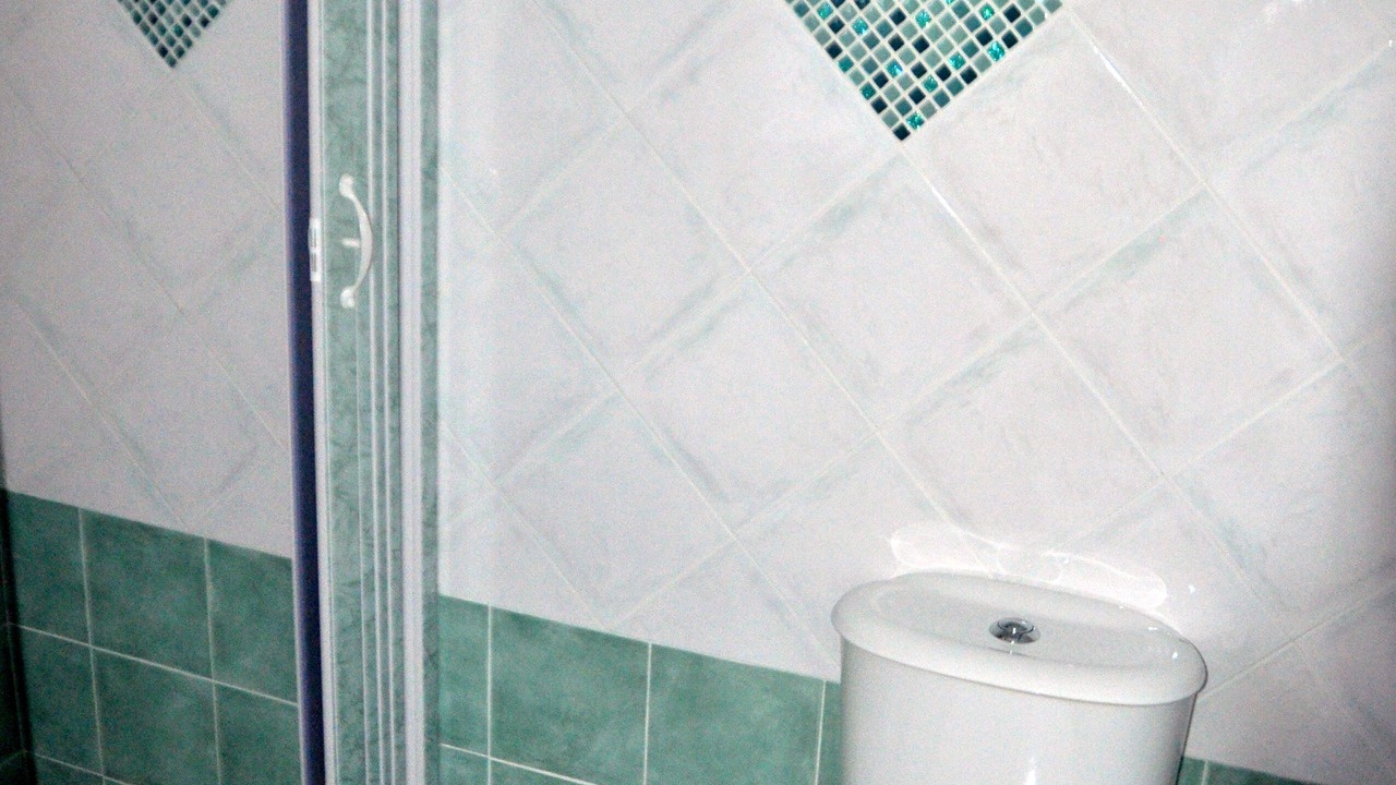 Photo of Bathroom in Mili Marina