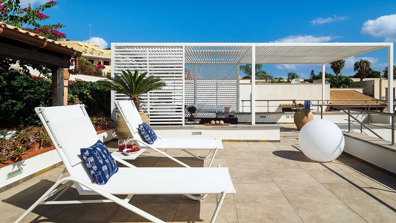 Photo of Outdoor in San Vito Lo Capo