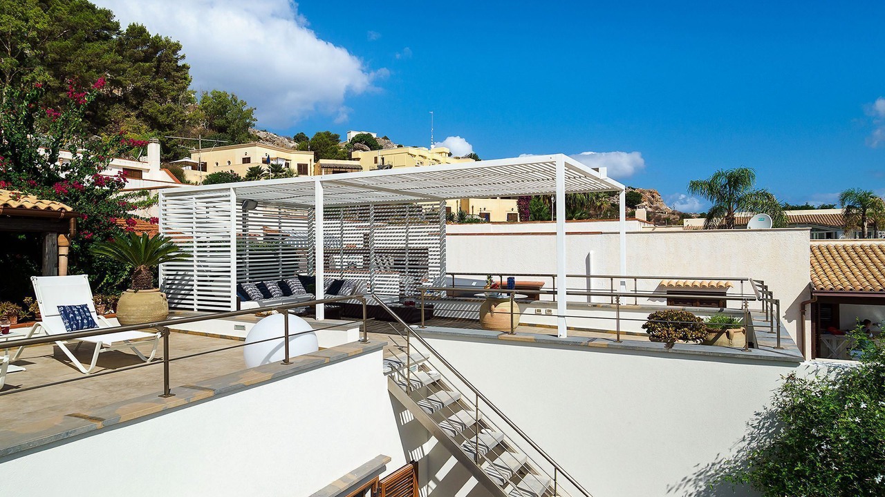 Photo of Outdoor in San Vito Lo Capo