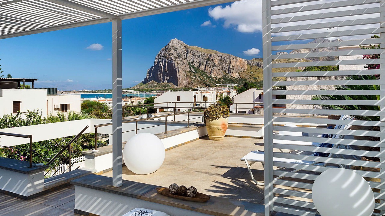 Photo of Outdoor in San Vito Lo Capo