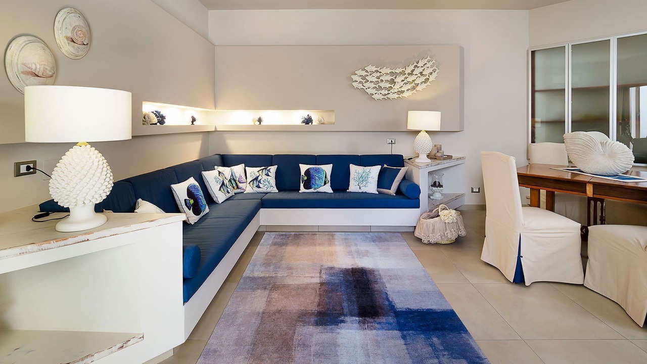 Photo of Livingroom in San Vito Lo Capo