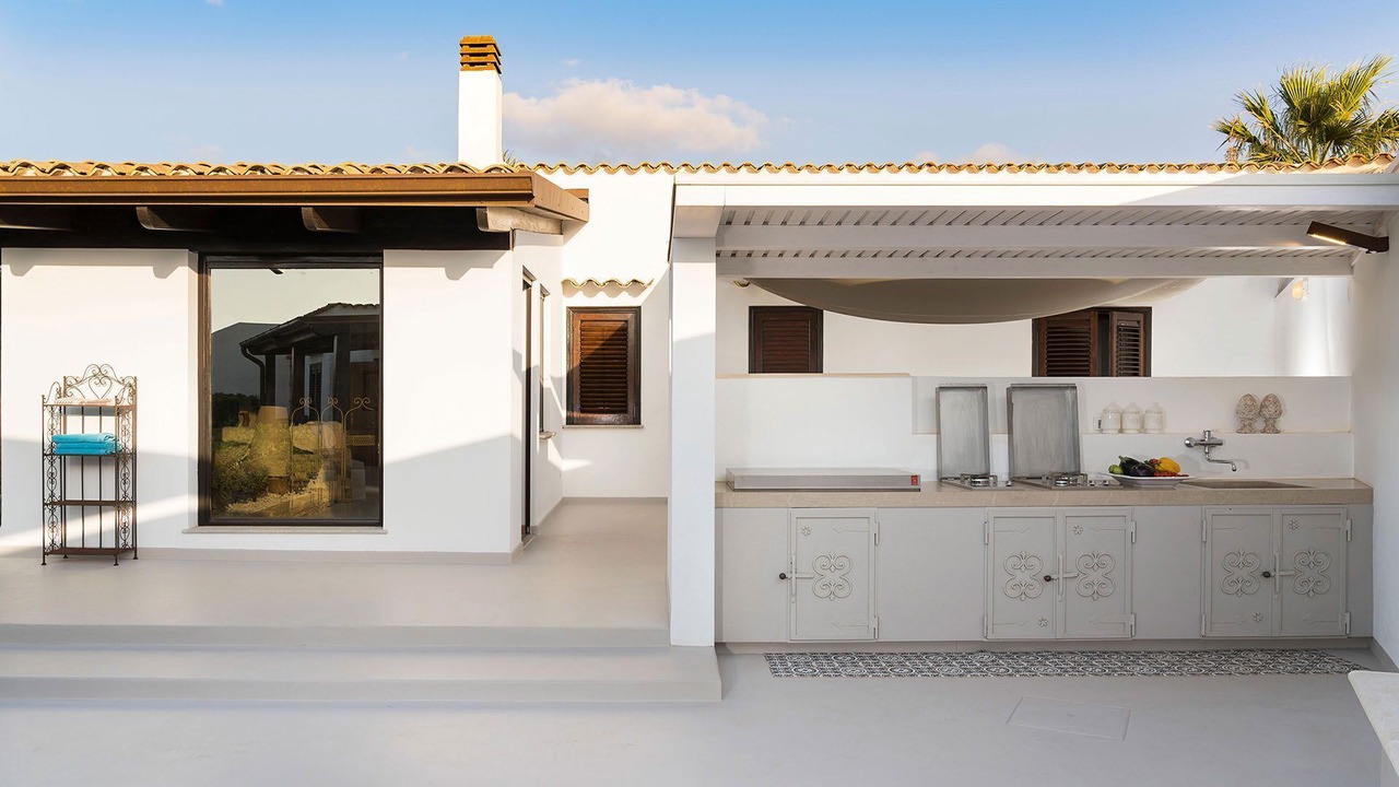 Photo of Outdoor in San Vito Lo Capo
