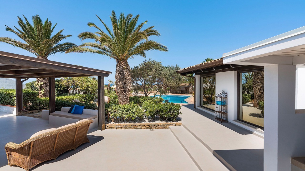 Photo of Outdoor in San Vito Lo Capo