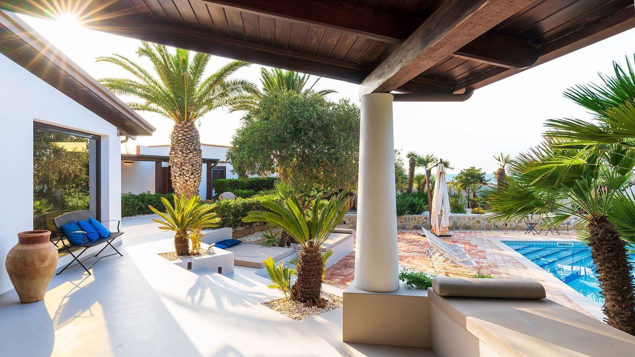 Photo of Outdoor in San Vito Lo Capo