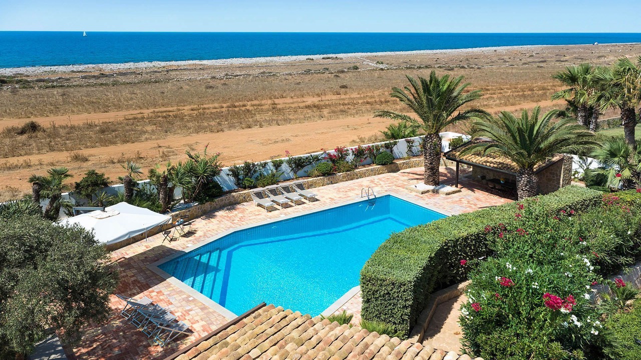 Photo of Outdoor in San Vito Lo Capo