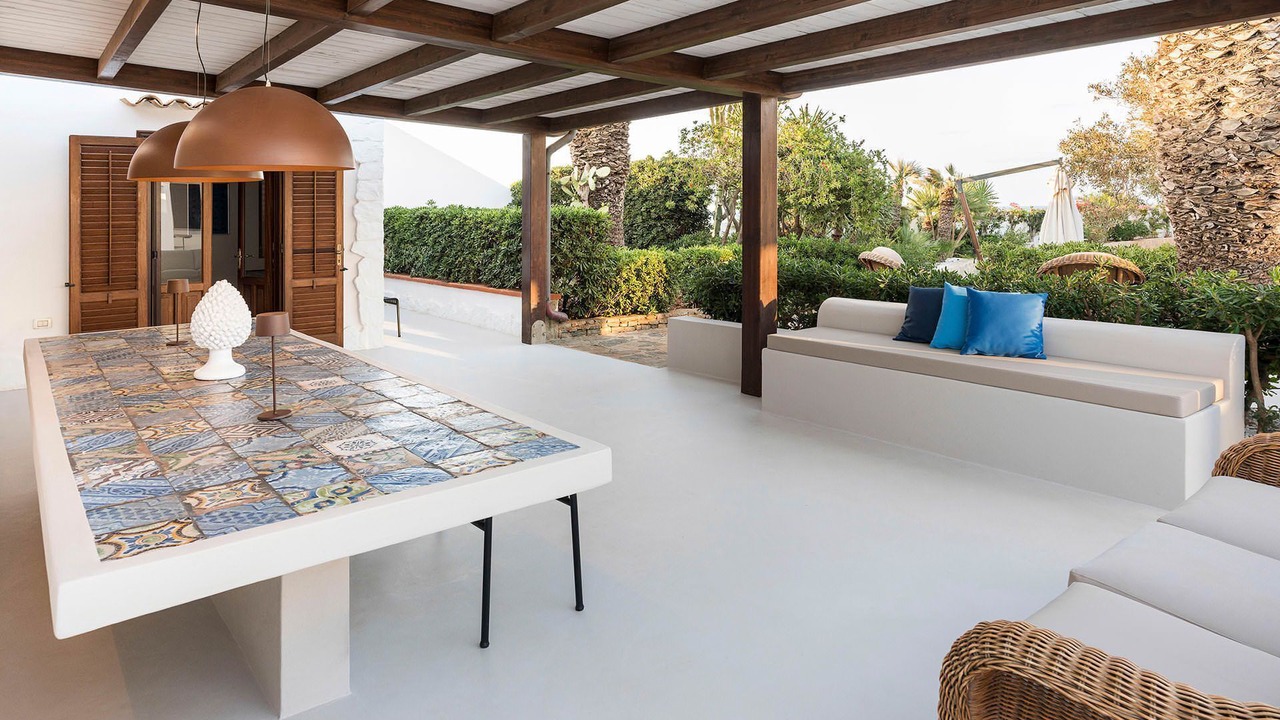 Photo of Outdoor in San Vito Lo Capo