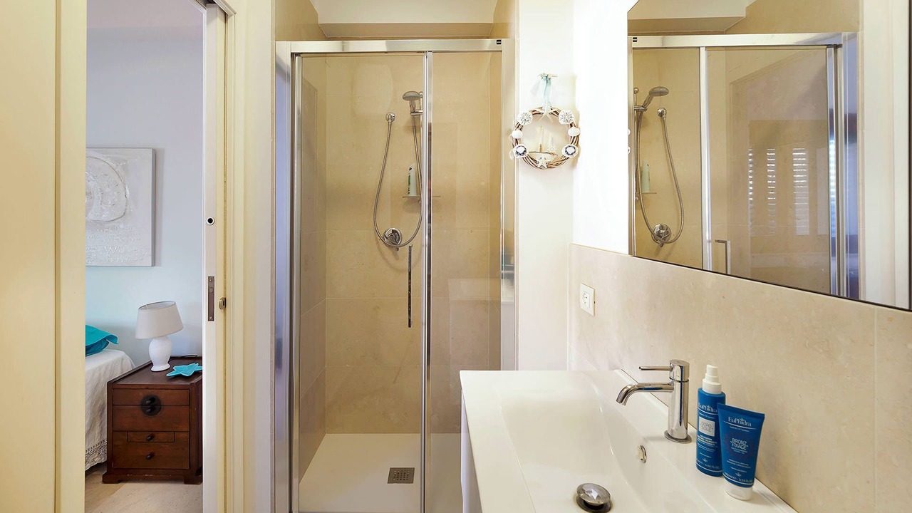 Photo of Bathroom in San Vito Lo Capo