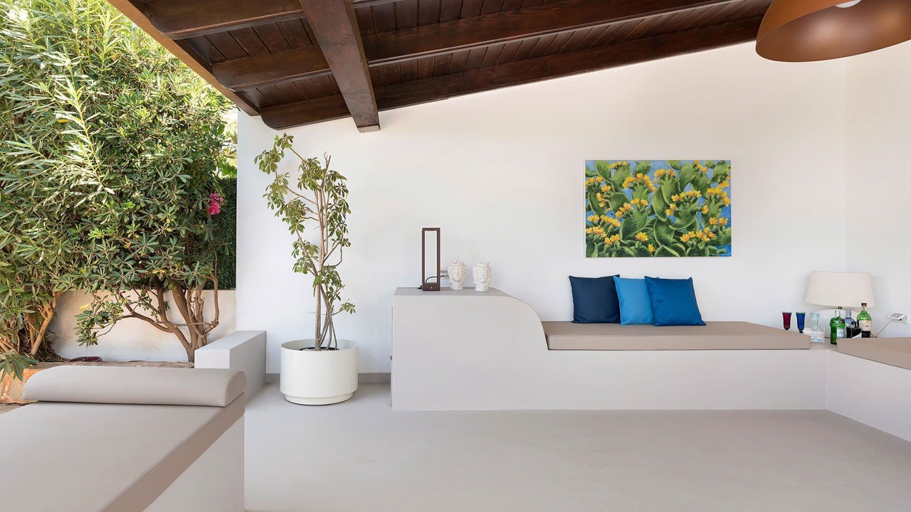 Photo of Outdoor in San Vito Lo Capo