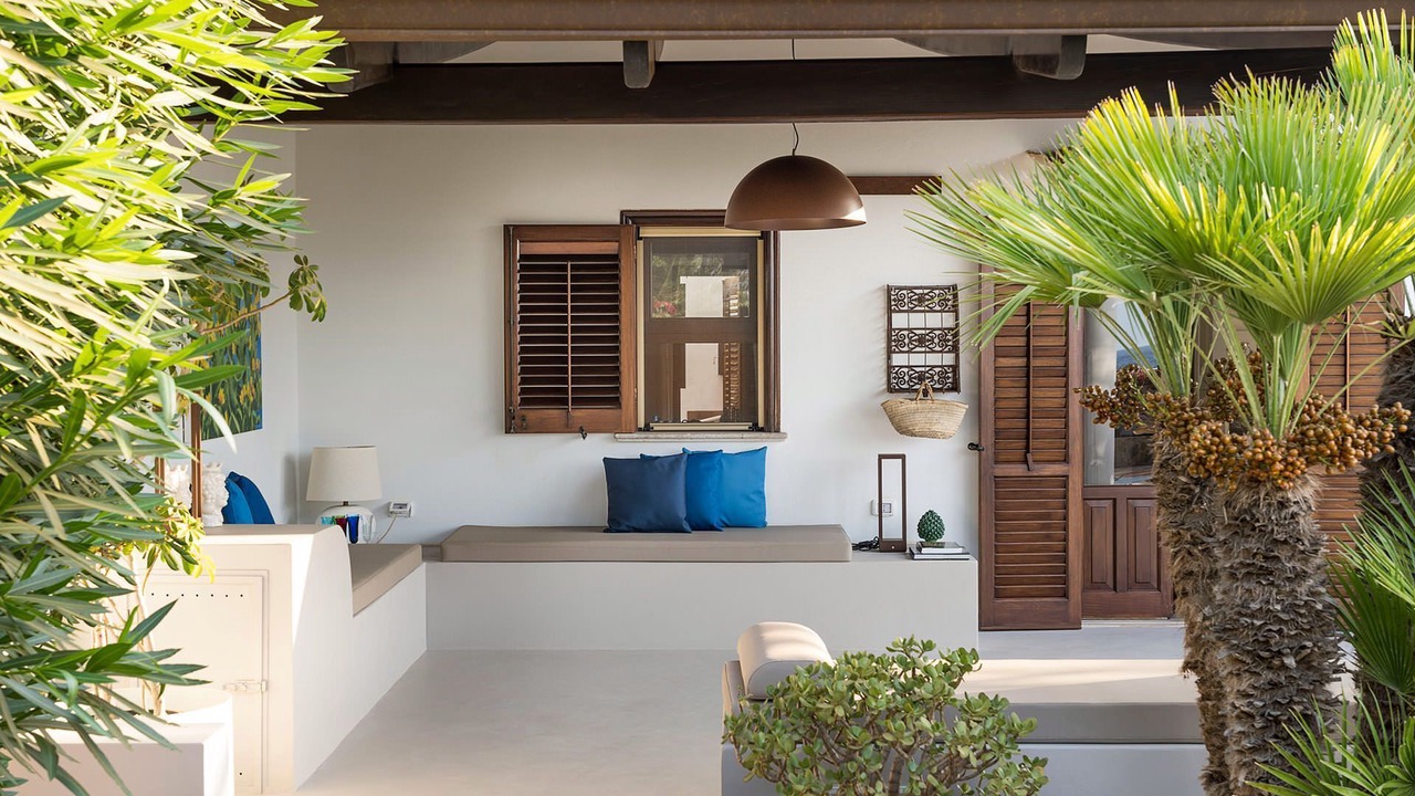 Photo of Outdoor in San Vito Lo Capo