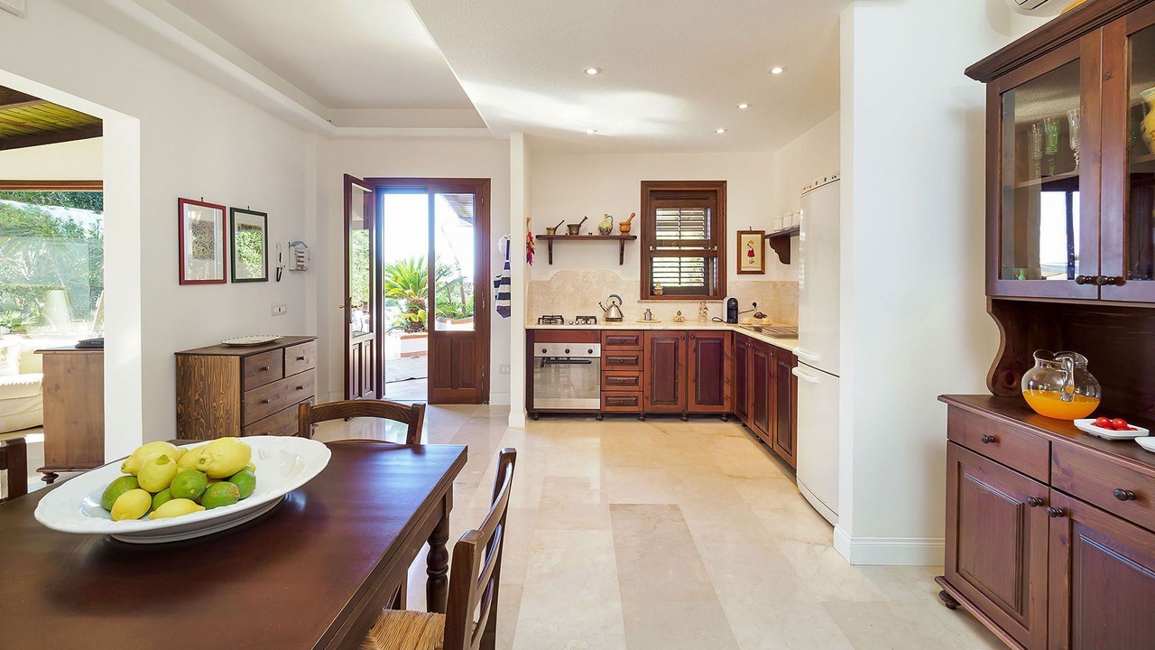 Photo of Livingroom in San Vito Lo Capo