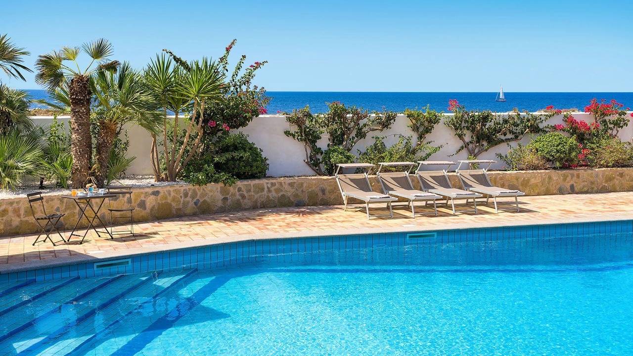 Photo of Outdoor in San Vito Lo Capo