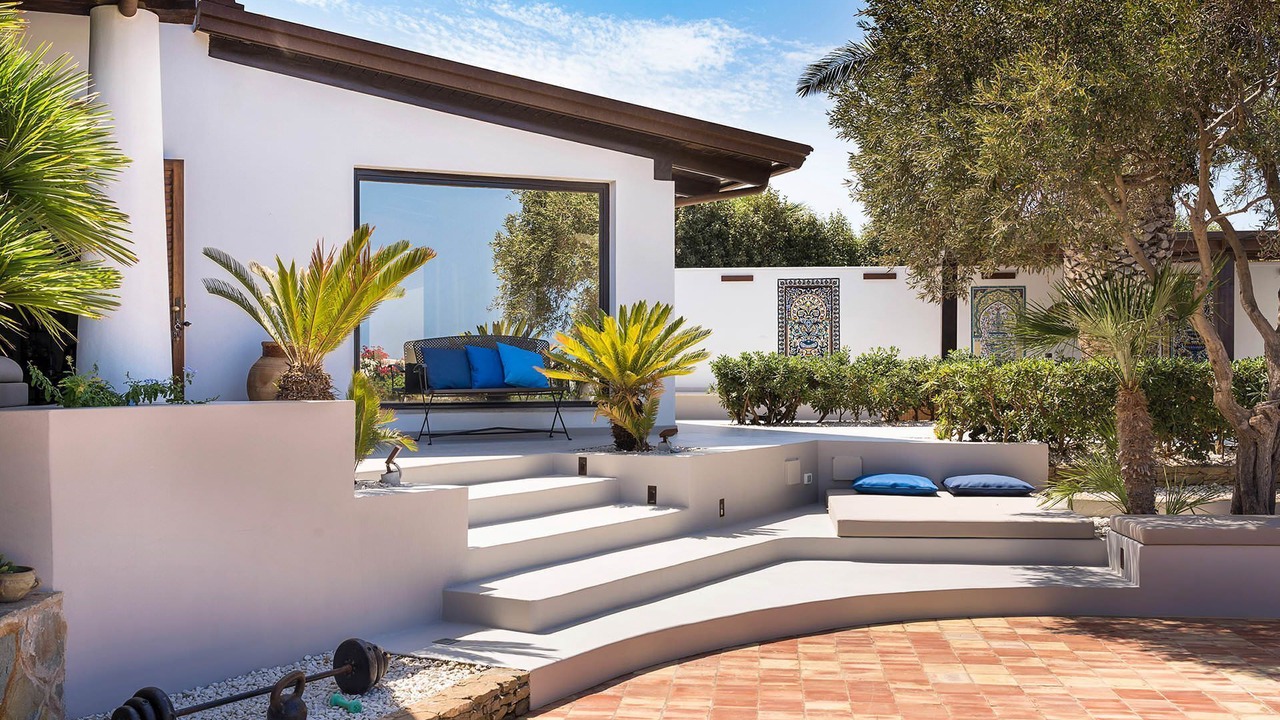 Photo of Outdoor in San Vito Lo Capo
