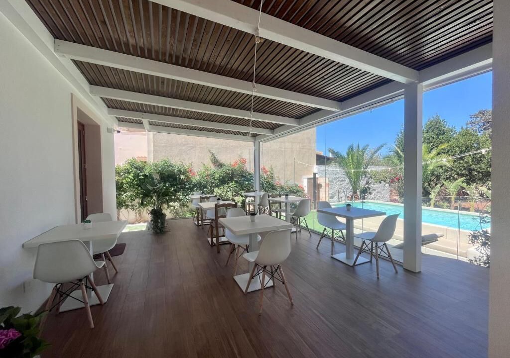 Photo of Outdoor in San Vito Lo Capo