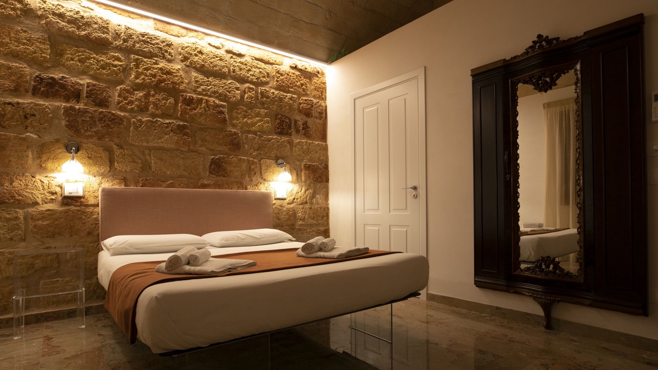 Photo of Bedroom in San Vito Lo Capo