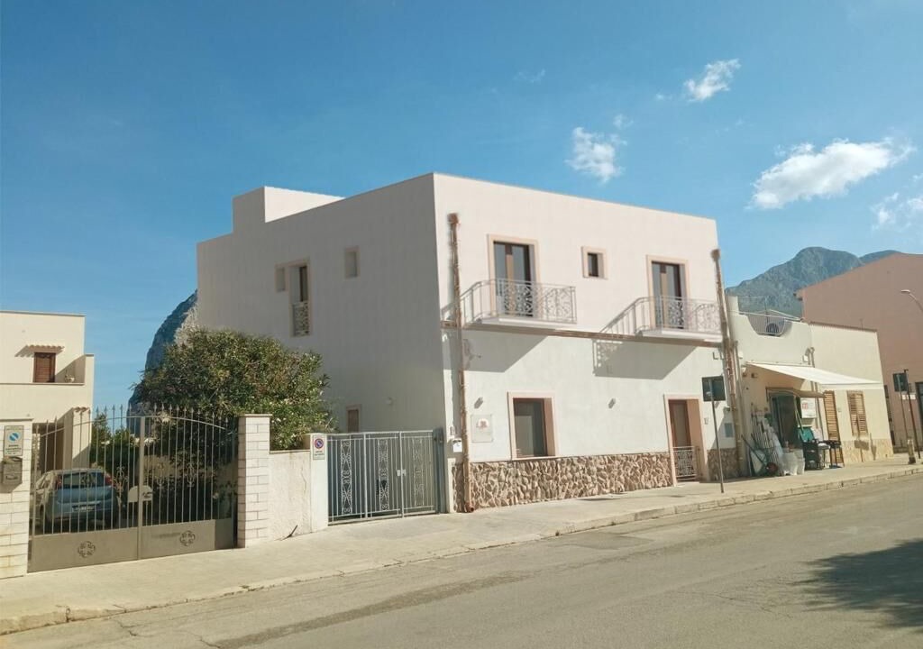 Photo of Outdoor in San Vito Lo Capo