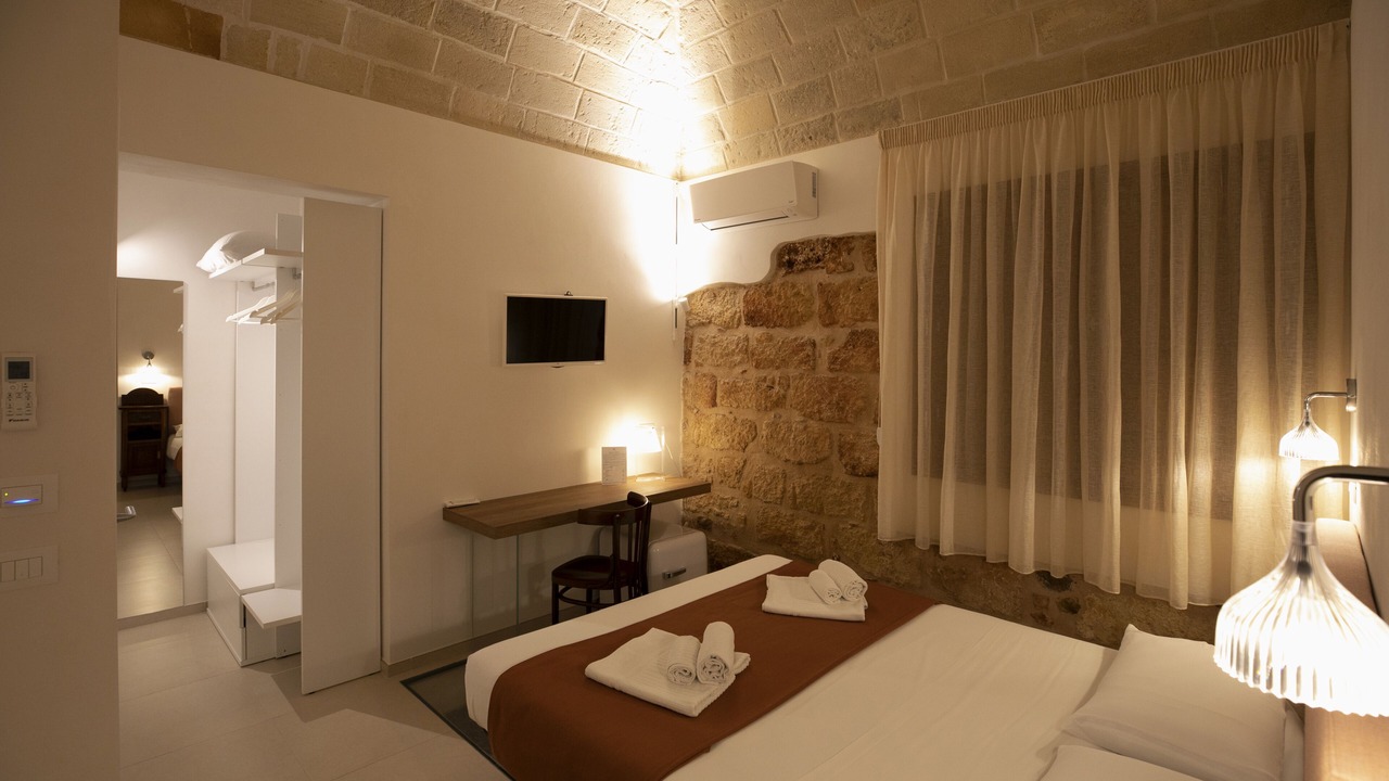 Photo of Bedroom in San Vito Lo Capo