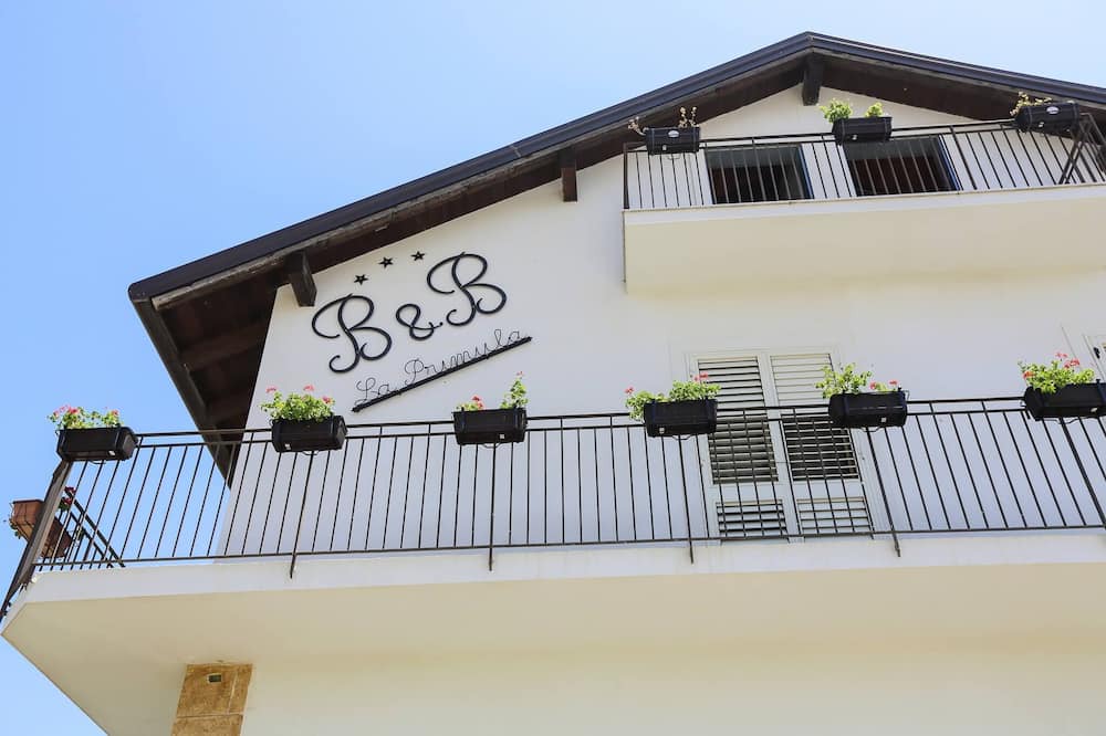 Photo of Outdoor in Barrafranca