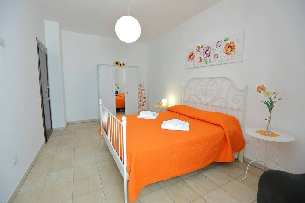 Photo of Bedroom in Barrafranca