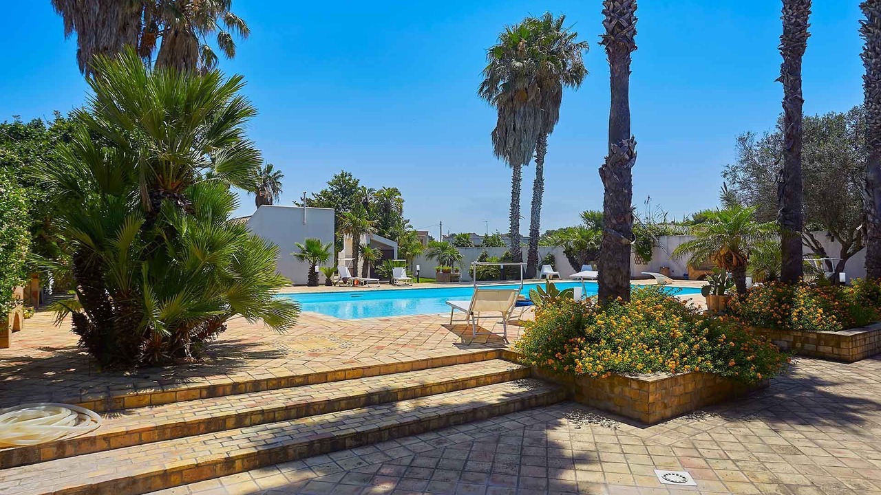 Photo of Outdoor in Marsala