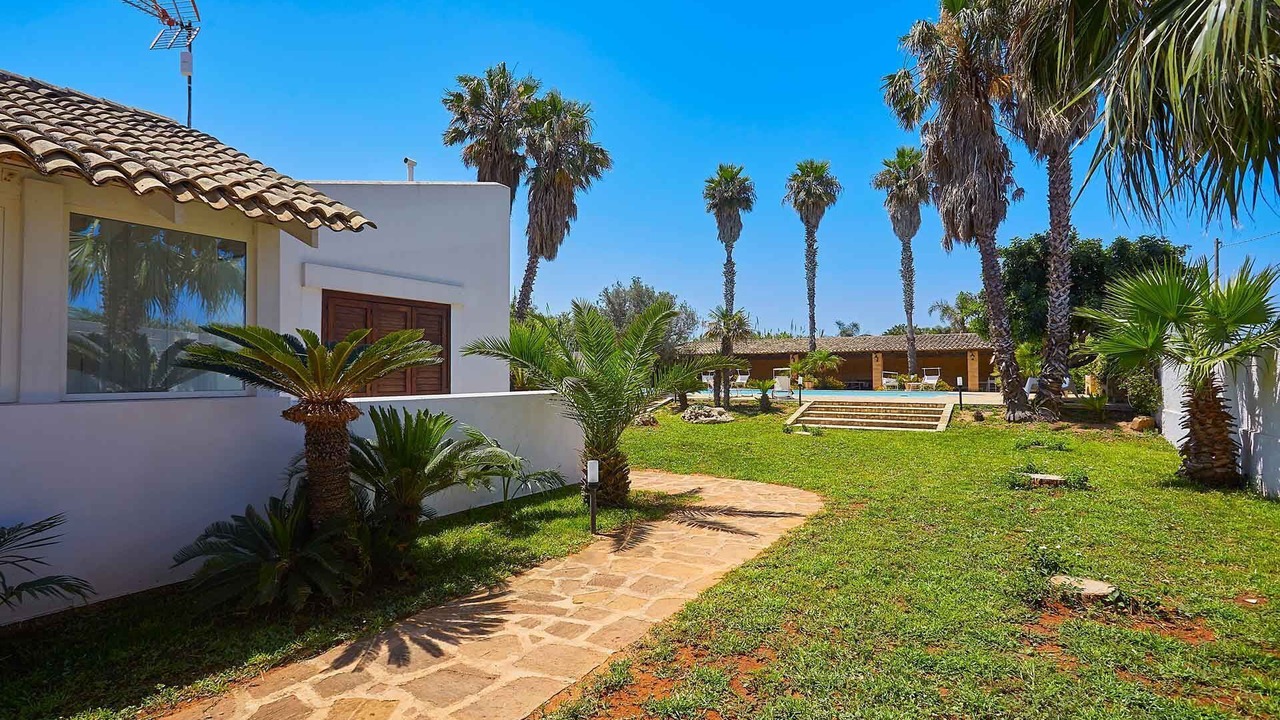 Photo of Outdoor in Marsala