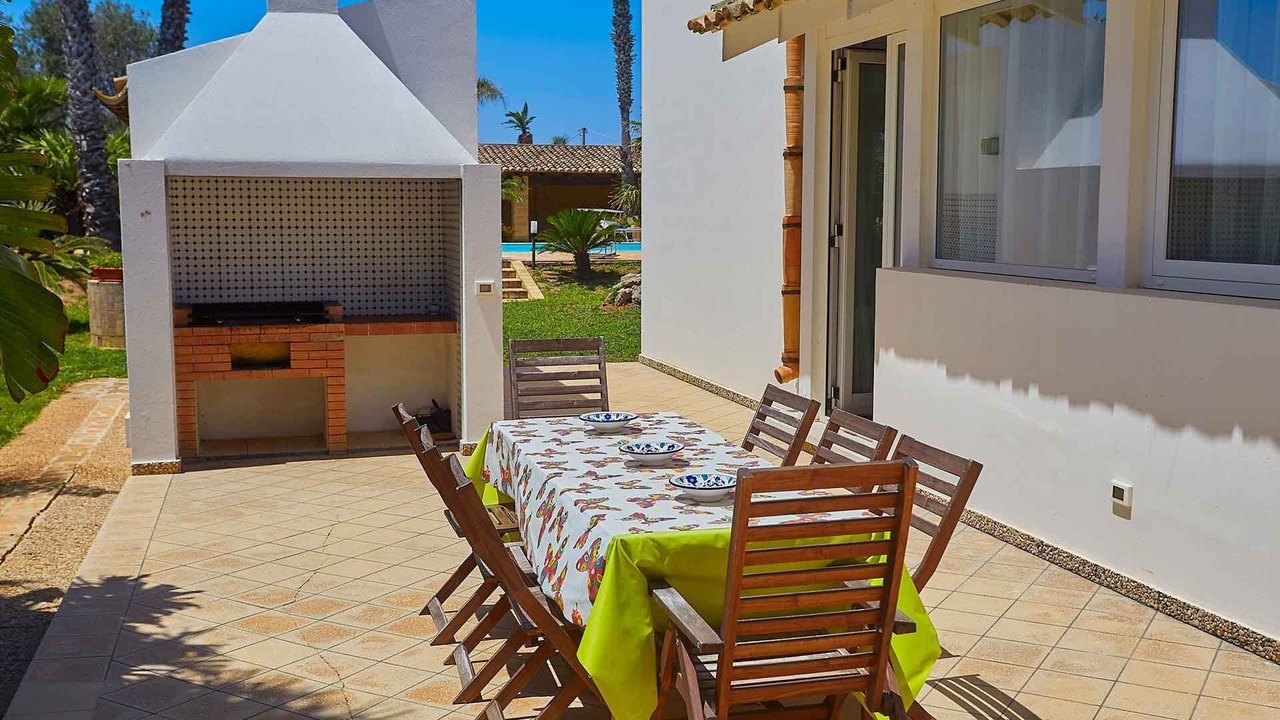 Photo of Outdoor in Marsala
