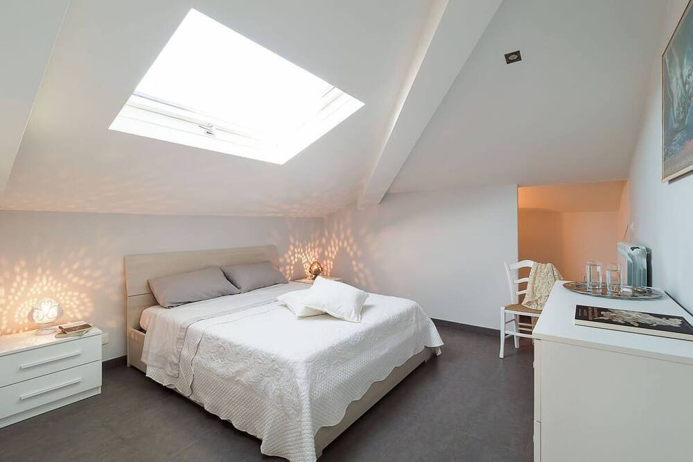 Photo of Bedroom in Rovittello