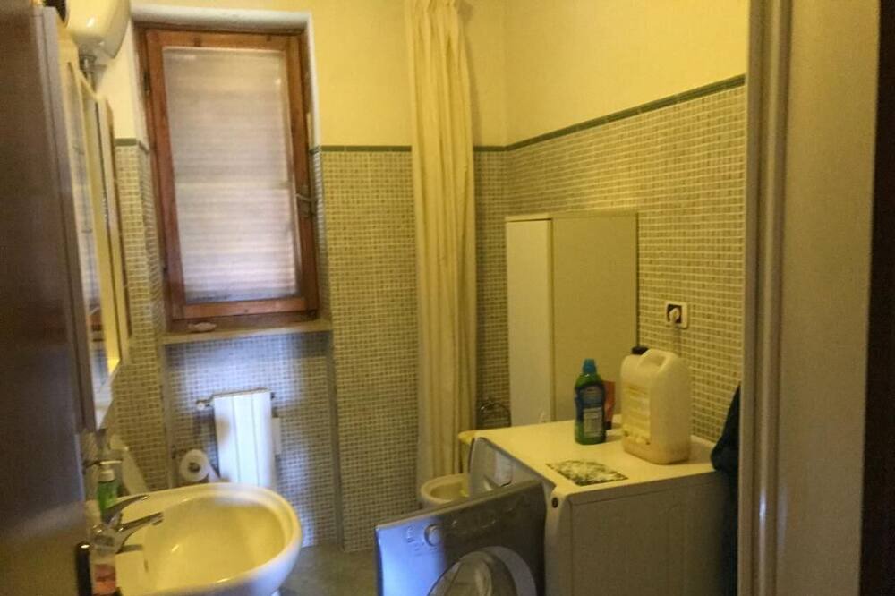 Photo of Bathroom in Lido dei Pini