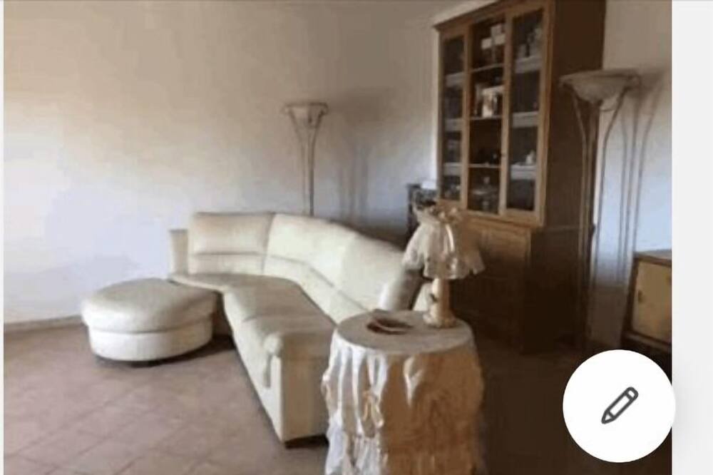 Photo of Livingroom in Lido dei Pini