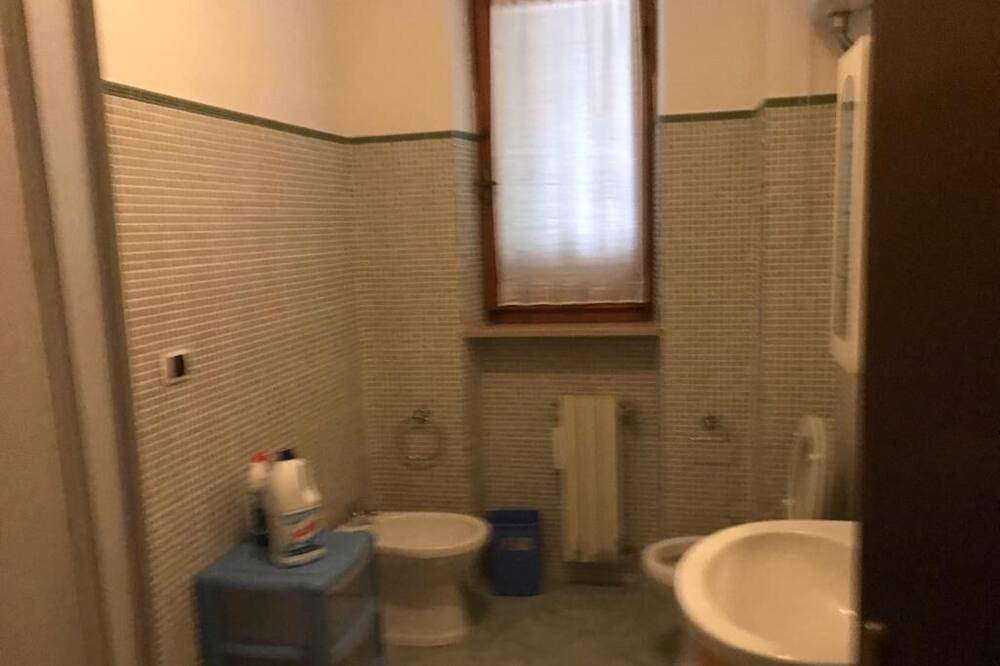 Photo of Bathroom in Lido dei Pini