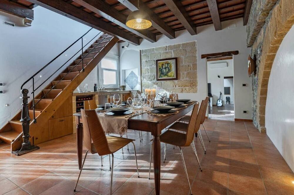 Photo of Kitchen in Buseto Palizzolo