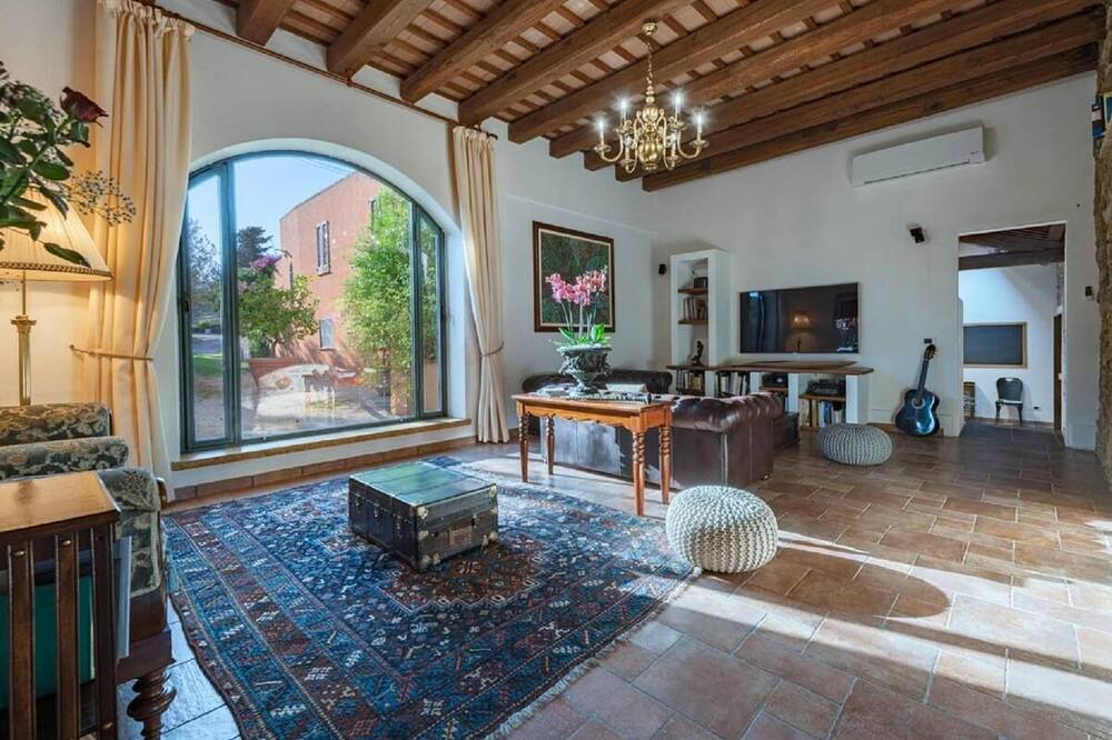 Photo of Livingroom in Buseto Palizzolo