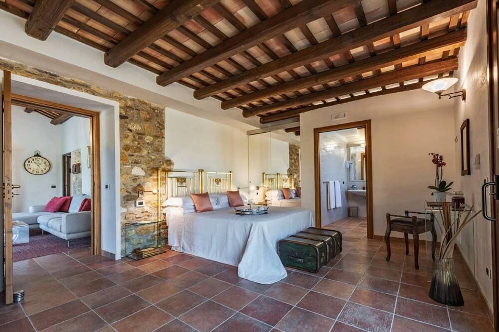 Photo of Bedroom in Buseto Palizzolo