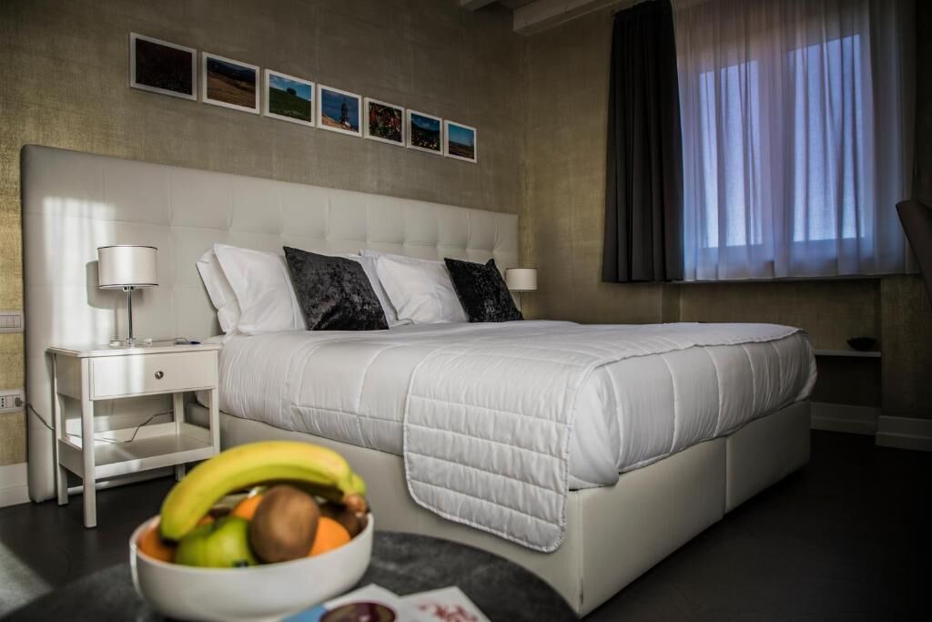 Photo of Bedroom in Caltanissetta