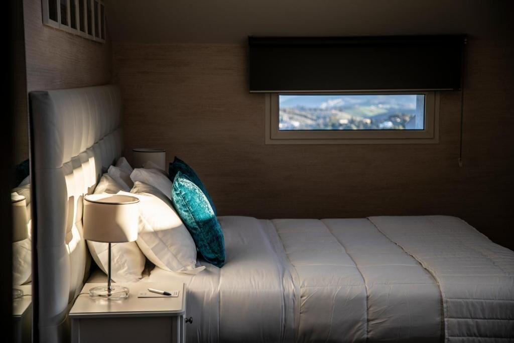 Photo of Bedroom in Caltanissetta