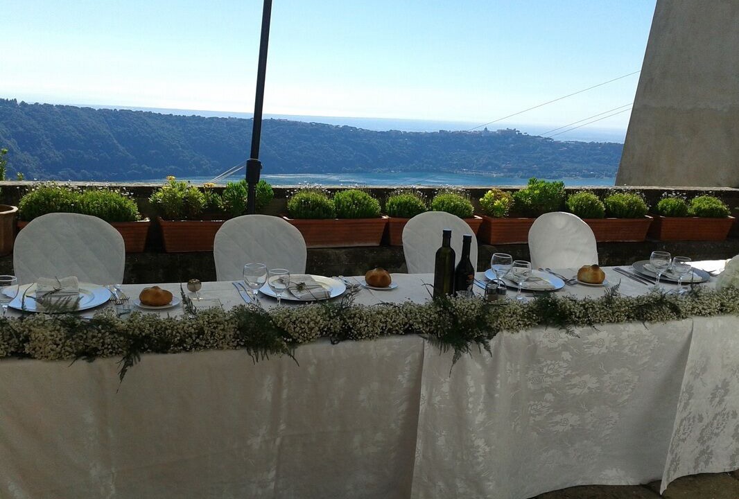 Photo of Outdoor in Albano Laziale
