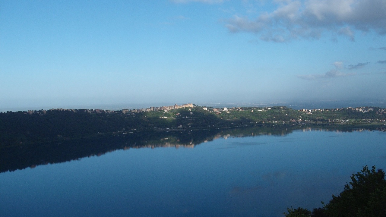 Photo of Outdoor in Albano Laziale