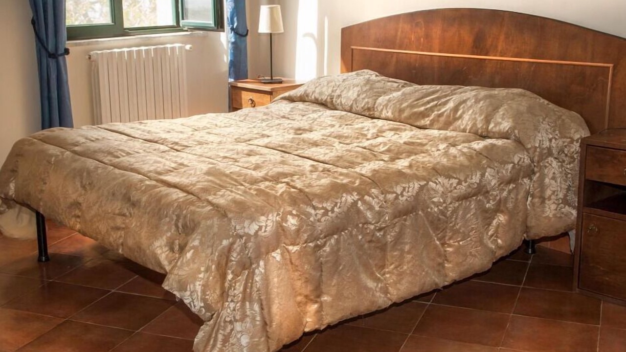 Photo of Bedroom in Albano Laziale